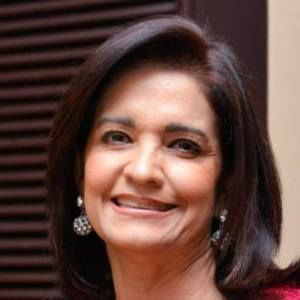 Meet your Posher, Francesca